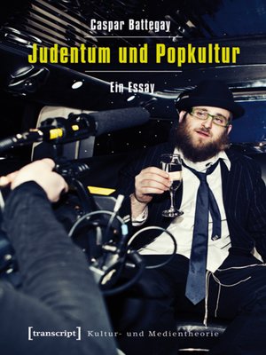 cover image of Judentum und Popkultur